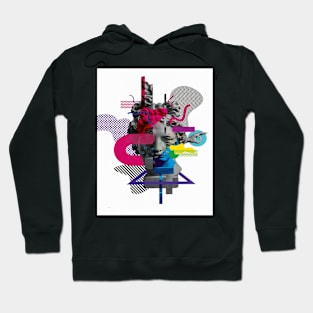 I just design Hoodie